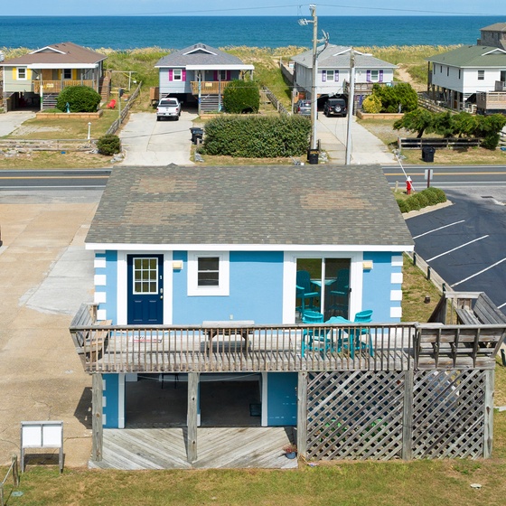 KDN3520: Gypsea Wind l Back Exterior