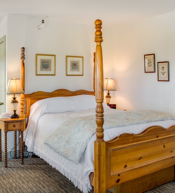 Room 04:  William Dutton