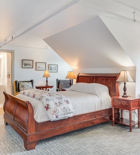 Room 24: Clement Tayler
