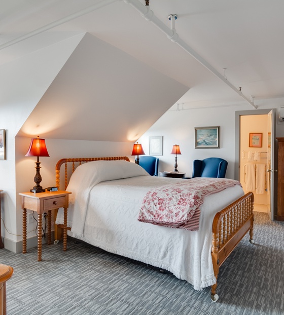 Room 23: Martyn Sutton