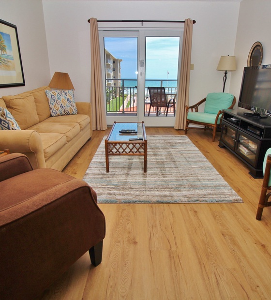 Sea Coast Gardens II 317 – SCGII317