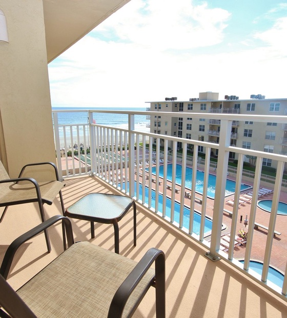 Sea Coast Gardens II 511 – SCGII511
