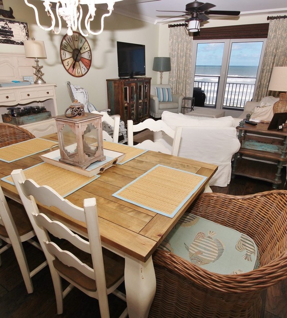 Sea Coast Gardens II 304 – SCGII304