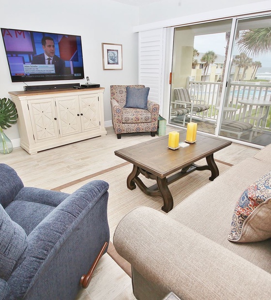 Colony Beach Club 241 – CBC241