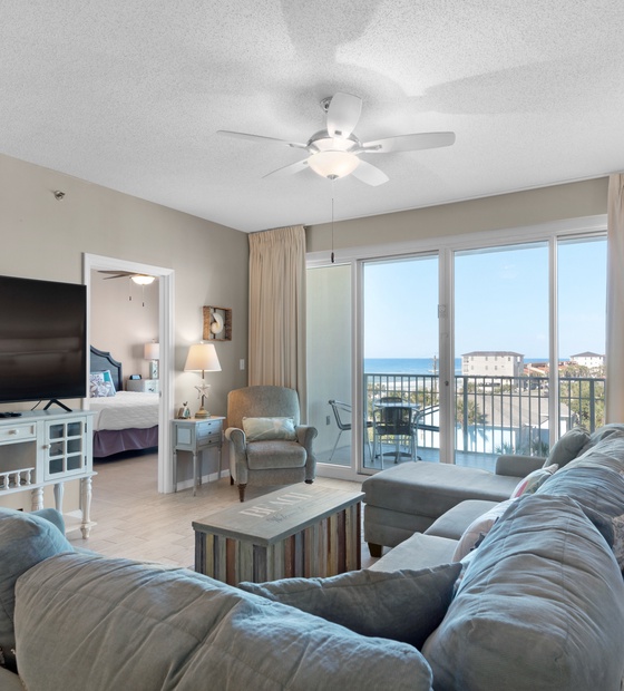 Leeward Key 501