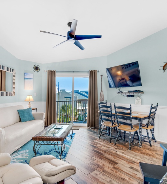 Gulf View 306