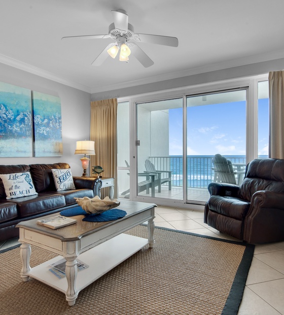 Comfortable Furnishings