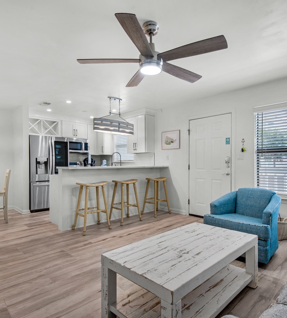Nautical Way 109- Holiday Isle Retreat