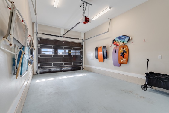 Exciting Beach Adventures