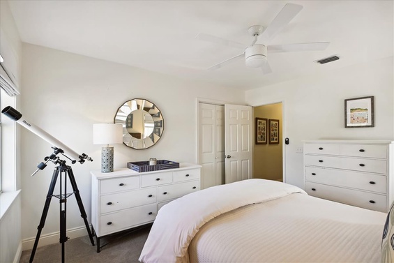 Serene Coastal Escape