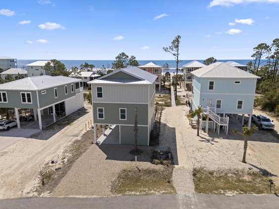Elegant Beachfront Retreat