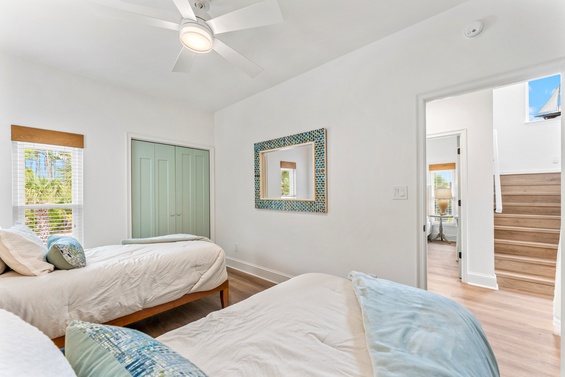 Inviting Guest Rooms