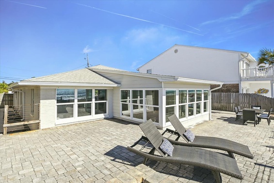 Breathtaking Gulf Views