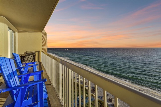 Sunsets are the BEST!