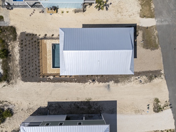 Breathtaking Bird’s-Eye Beauty