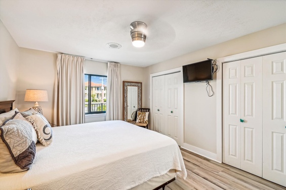 Serene Seaside Suite