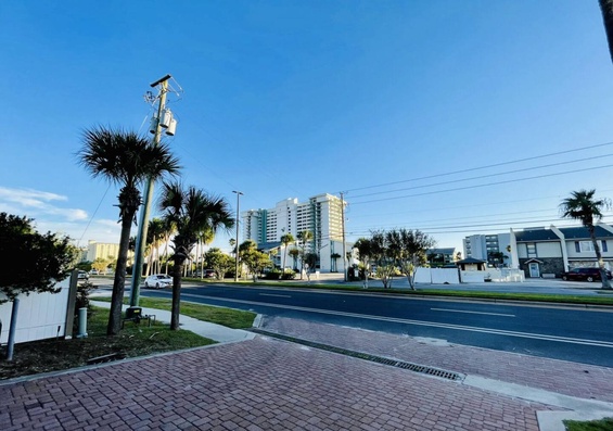 Serene Outdoor Escape