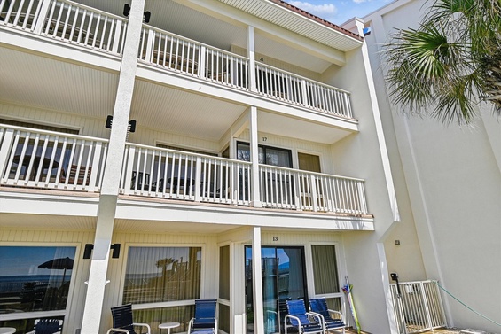 Coastal Retreat Escape