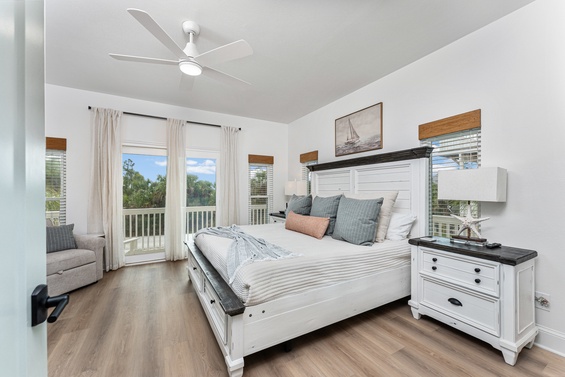 Inviting Guest Bedroom