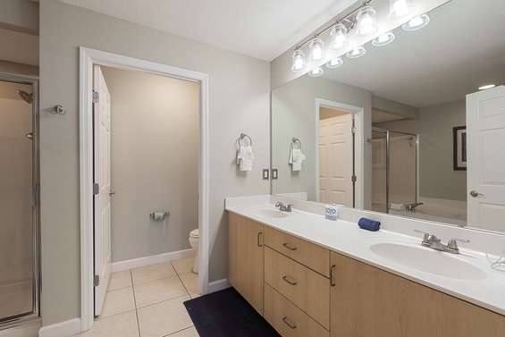 Spa-Inspired Relaxation