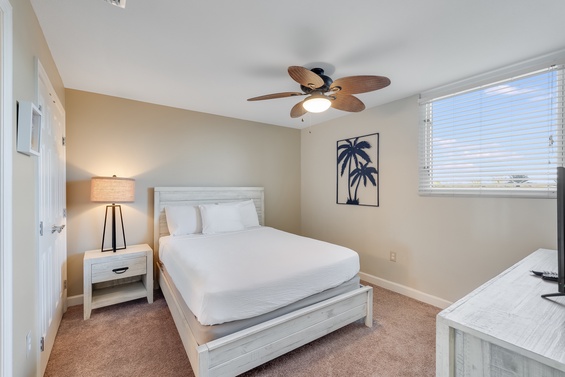 Serene Beachside Escape