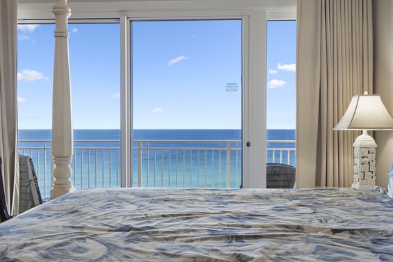 Tranquil Oceanview Retreat