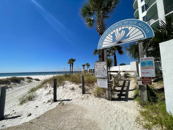 Coastal Escape Retreat