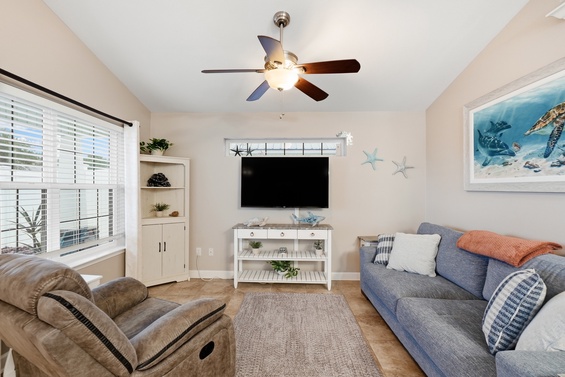 Smart TV Movie Nights