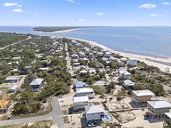 Breathtaking Bird’s-Eye Beauty