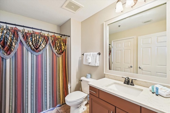 Spa-Inspired Comfort