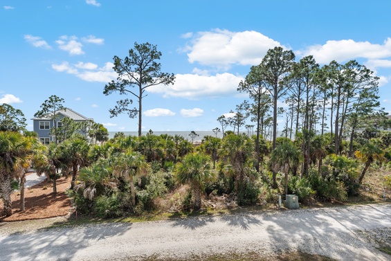 Charming Home Near Gulf