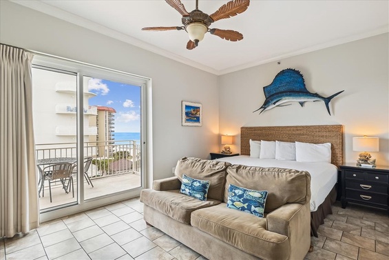 Serene Beachside Escape