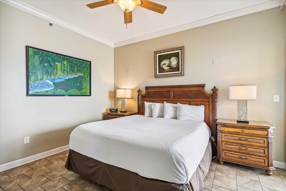 Serene Beachside Escape