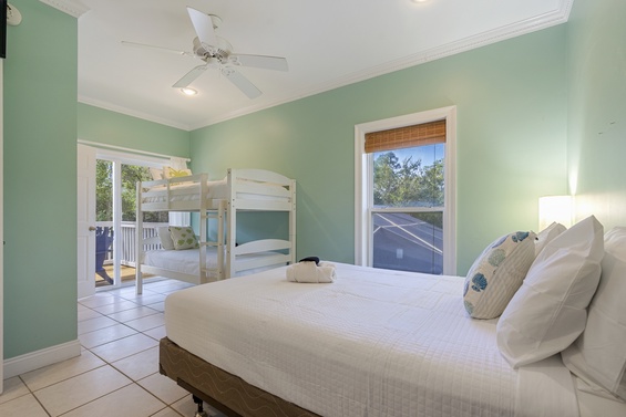 Tranquil Coastal Comfort