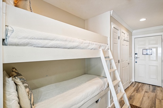 Serene Seaside Suite