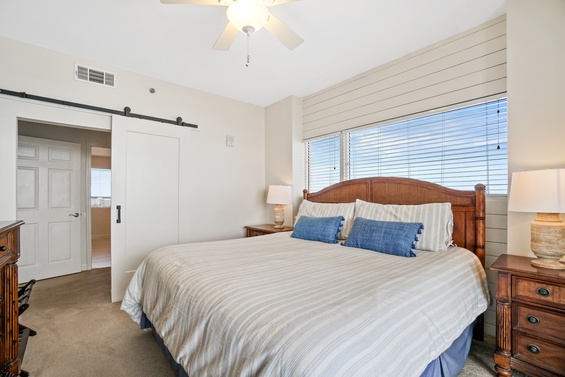 Serene Oceanview Escape