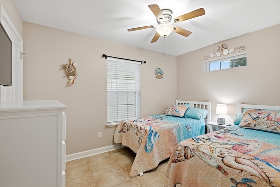 Comfortable Guest Suite