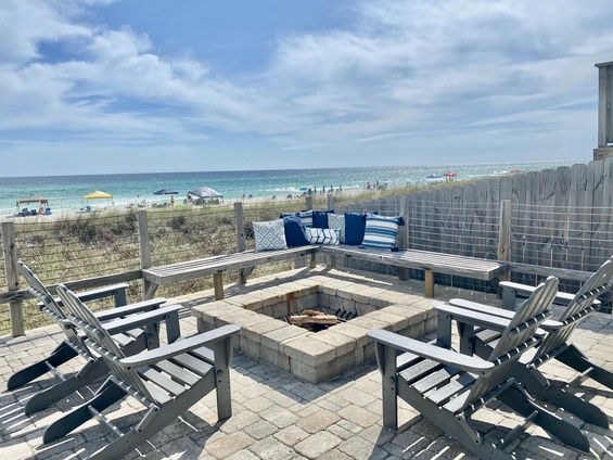 Breathtaking Gulf Views