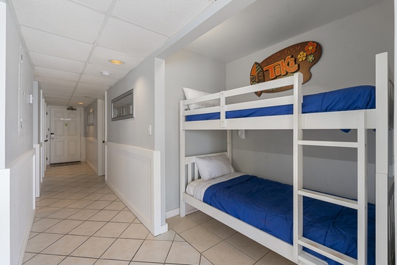 Serene King Suite