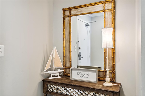 Spa-Like Bath Retreat