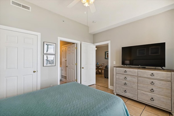 Tranquil Gulfside Comfort