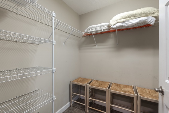 Spa-Inspired Relaxation