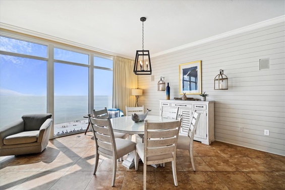 Elegant Coastal Living