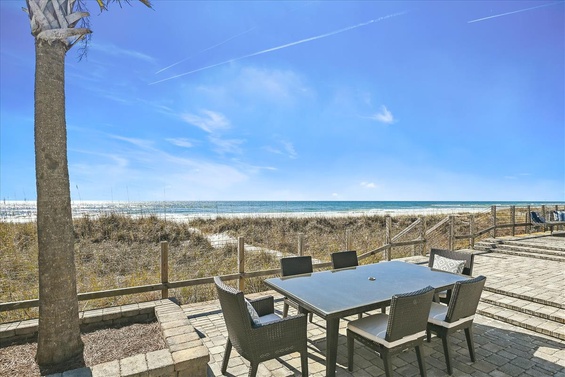 Breathtaking Gulf Views