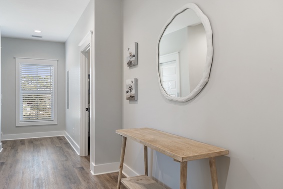 Grand Coastal Walkway