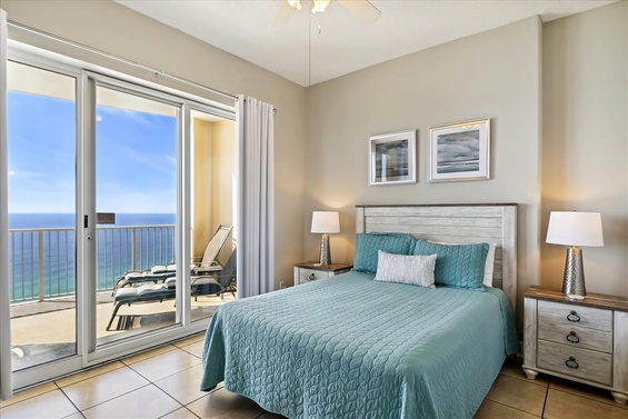 Tranquil Gulfside Comfort