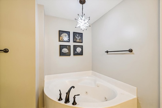 Spa-Inspired Comfort