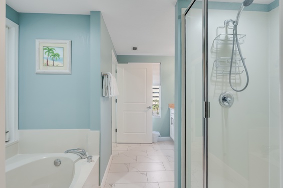 Elegant Entryway Design