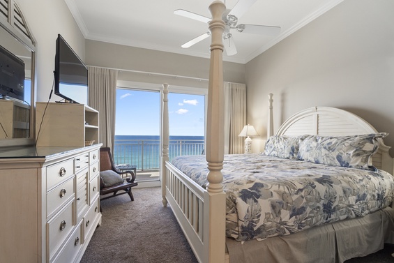 Tranquil Oceanview Retreat