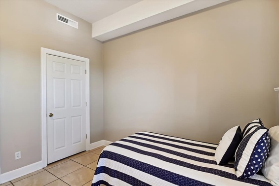 Tranquil Gulfside Comfort